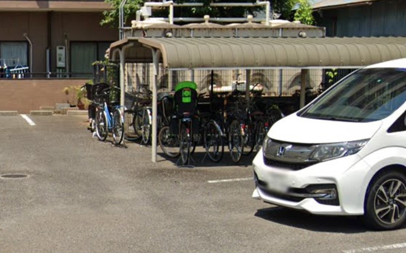 パークハウス宮西のその他