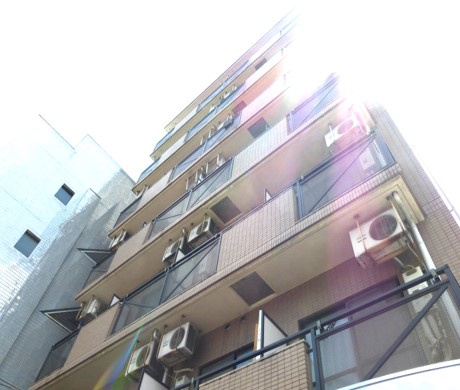 パークハウス宮西