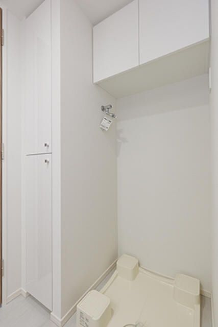 パークアクシス赤羽南のその他