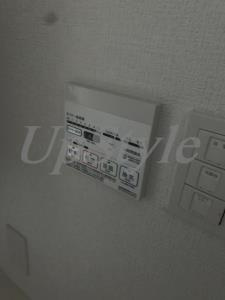 【設備】 | グランパセオ田端Ｂ