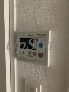 【設備】 | グランパセオ田端Ｂ