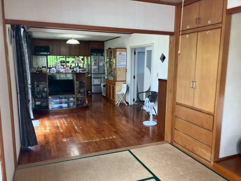 中城村字当間のその他