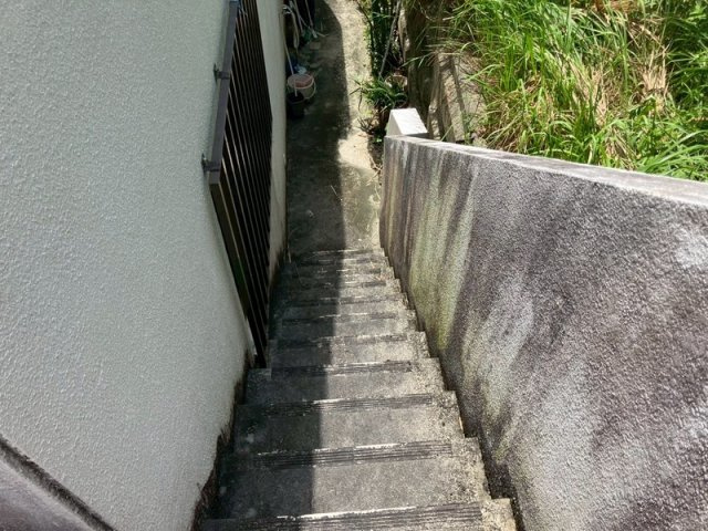 中城村字当間のその他
