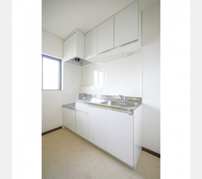 ＫＥＩⅡマンションのキッチン