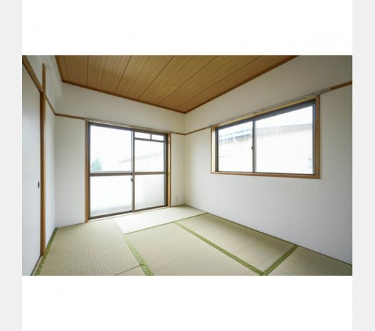 ＫＥＩⅡマンションの和室
