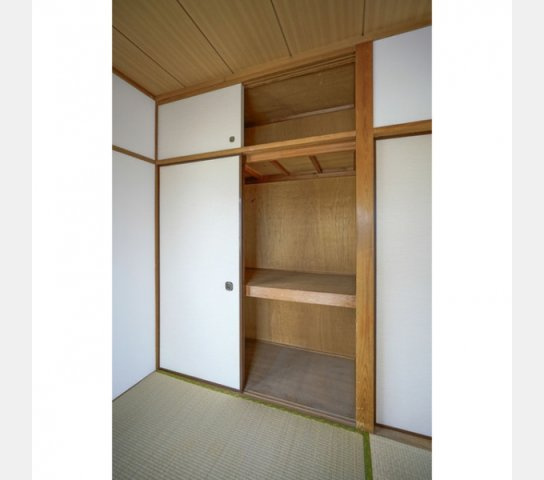 ＫＥＩⅡマンションの収納