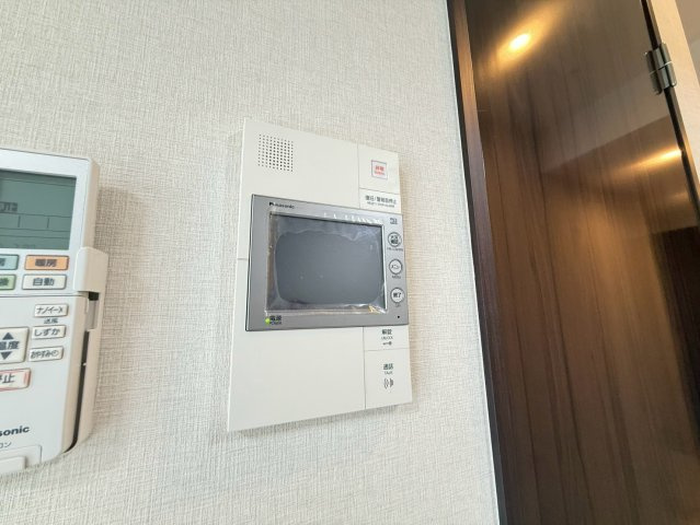シティタワー丸の内|名古屋市の賃貸ならMy賃貸のセキュリティ|シティタワー丸の内