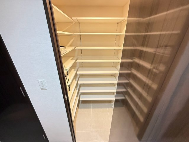 シティタワー丸の内|名古屋市の賃貸ならMy賃貸の収納|シティタワー丸の内