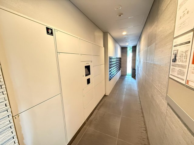 シティタワー丸の内|名古屋市の賃貸ならMy賃貸のその他共用部分|シティタワー丸の内