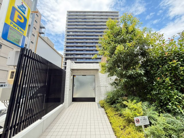 シティタワー丸の内|名古屋市の賃貸ならMy賃貸の外観|シティタワー丸の内