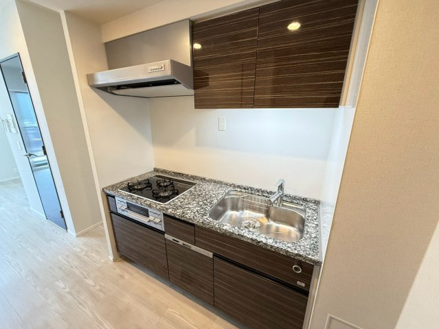 シティタワー丸の内|名古屋市の賃貸ならMy賃貸のキッチン|シティタワー丸の内