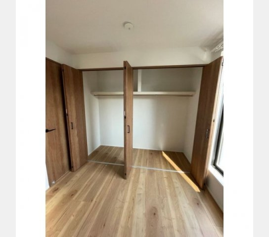 austの収納