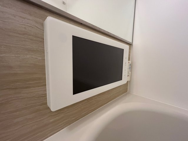 プレジオ難波ASIANの内装
