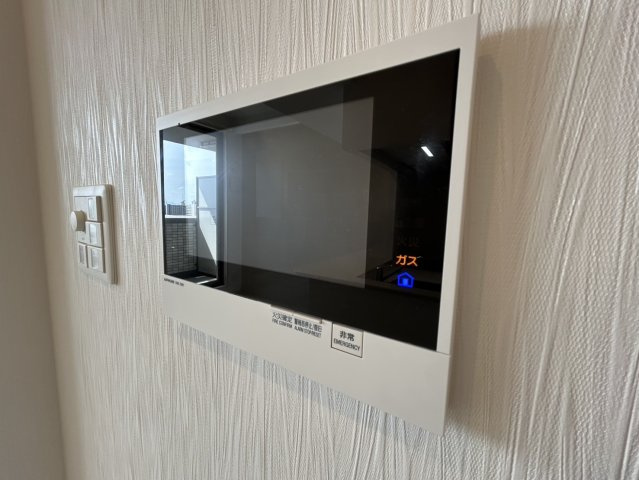 プレジオ難波ASIANのセキュリティ