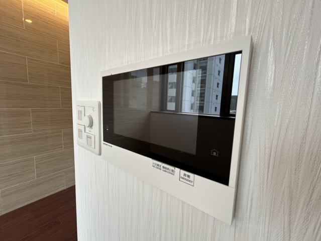 プレジオ難波ASIANのセキュリティ