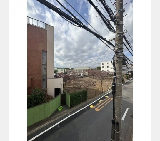 kolet小金井貫井南の展望