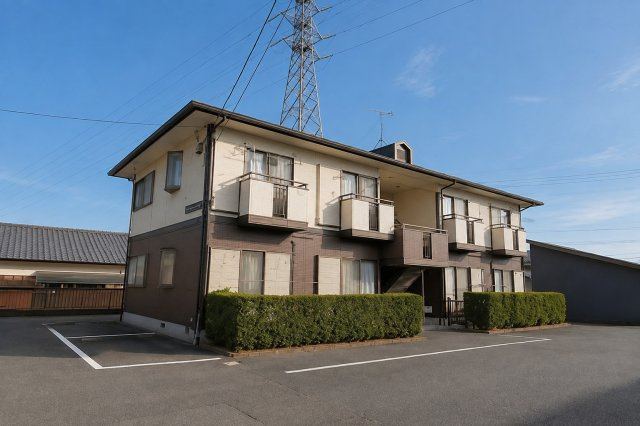 ハミング弐番館