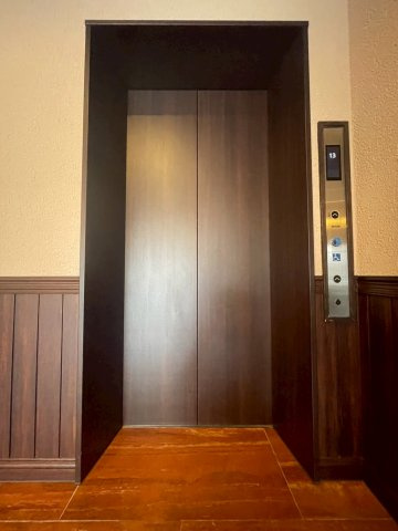 プレジオ難波WESTのその他共用部分