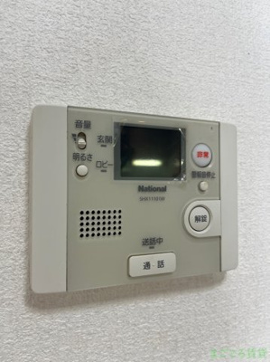 【セキュリティ】 | ラナップスクエア難波南
