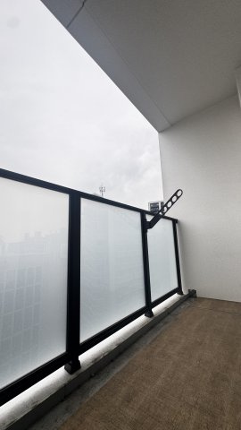 YAKUIN SQUAREの展望
