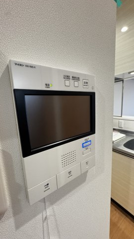 YAKUIN SQUAREのセキュリティ