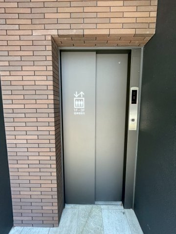 YAKUIN SQUAREのその他共用部分
