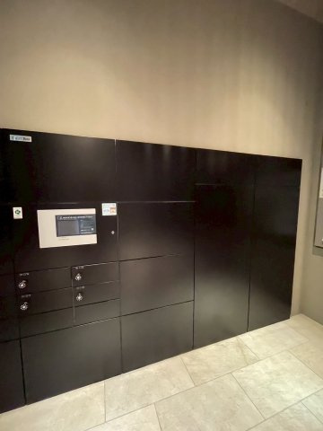 YAKUIN SQUAREのその他共用部分