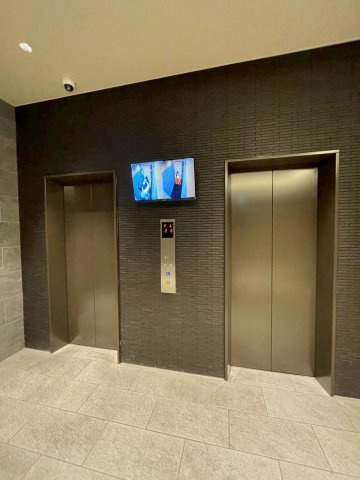 YAKUIN SQUAREのその他共用部分