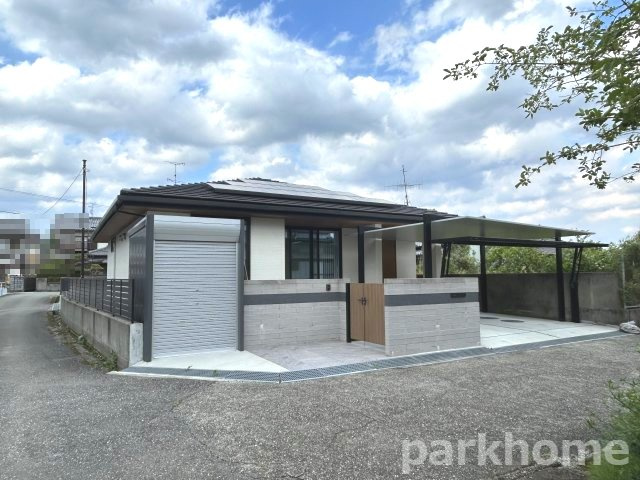 土佐市高岡町乙　築浅平屋中古住宅
