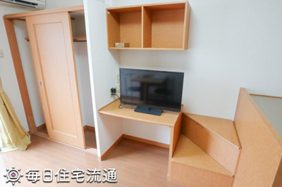【設備】 | 凛々