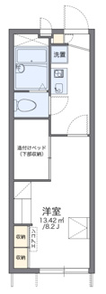【間取り】 | 凛々
