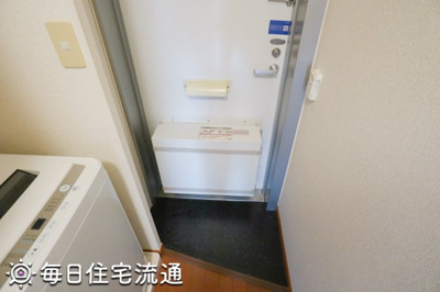 【玄関】 | 凛々