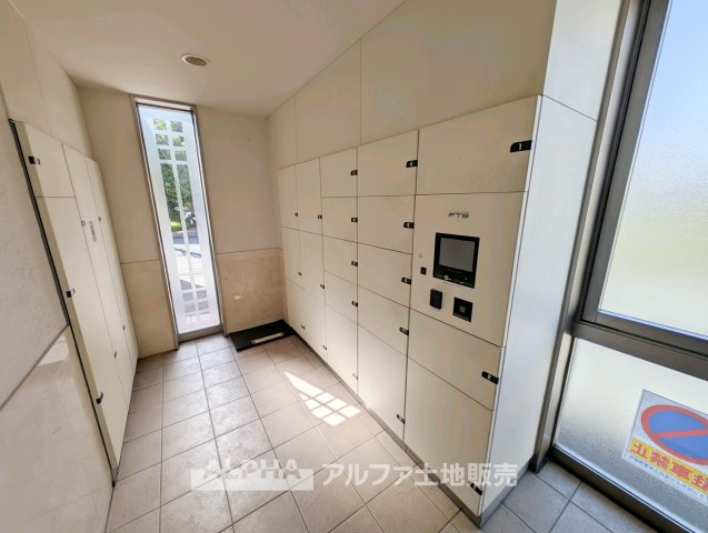 グランステイツ玉川上水のトイレ|シンプルで使いやすいトイレです