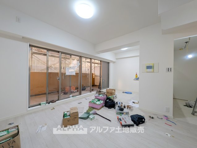グランステイツ玉川上水