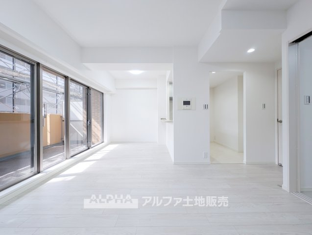グランステイツ玉川上水