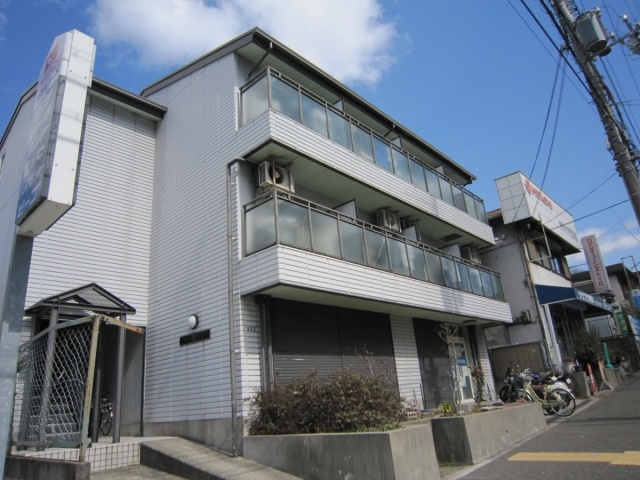 サンハイツ学が丘