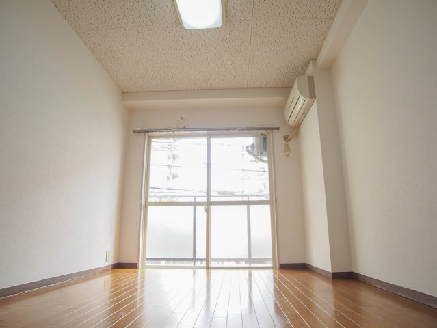 サンハイツ学が丘の洋室