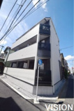 フェリシテHIRAIの画像