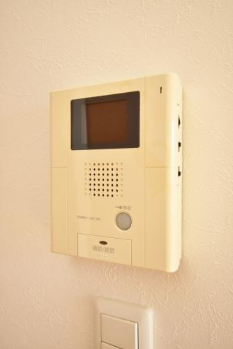 CASA愛宕南　のセキュリティ|CASA愛宕南