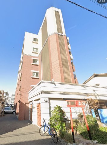 CASA愛宕南　の外観|CASA愛宕南