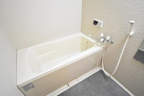 CASA愛宕南　の浴室|CASA愛宕南