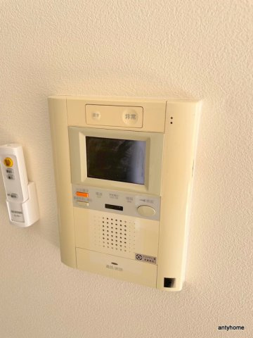 フェニックス日本橋高津　仲介手数料無料のセキュリティ
