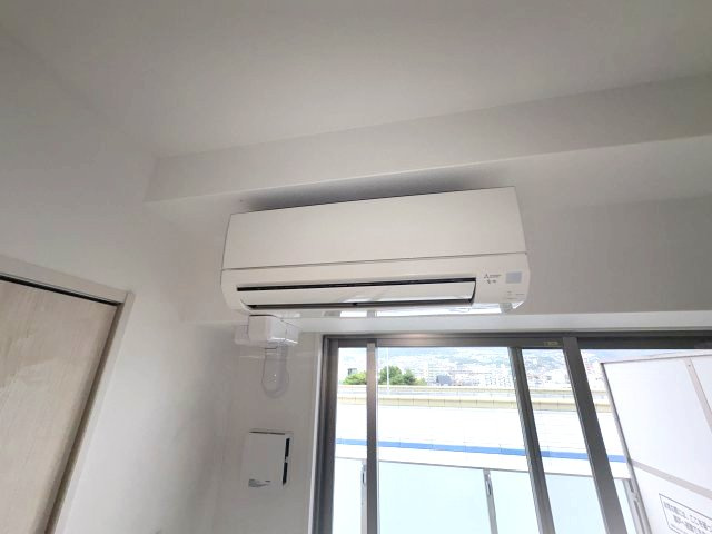 セラフィア神戸御影塚町の設備