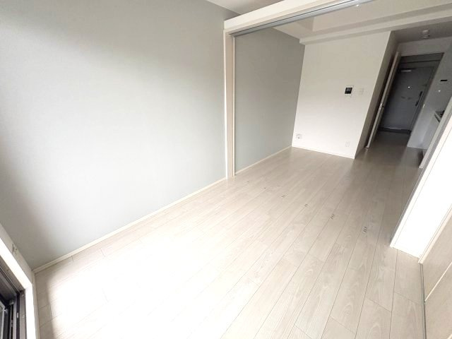 セラフィア神戸御影塚町の居間・リビング
