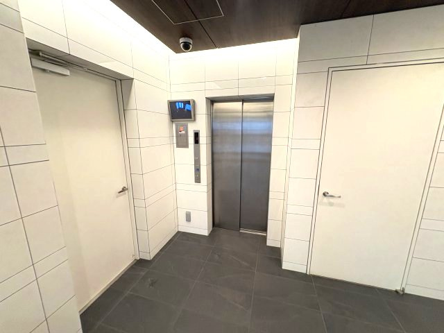 セラフィア神戸御影塚町のその他共用部分