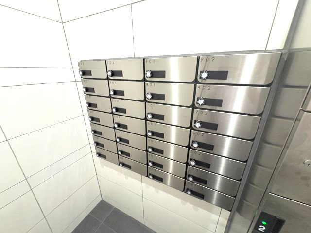 セラフィア神戸御影塚町のその他共用部分