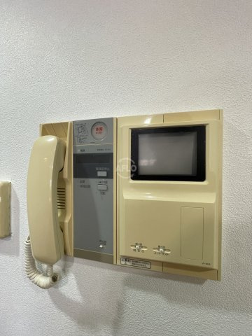 CITY SPIRE難波WESTのセキュリティ|CITY SPIRE難波WEST 　セキュリティ