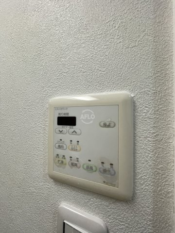CITY SPIRE難波WESTの設備|CITY SPIRE難波WEST 　その他の設備
