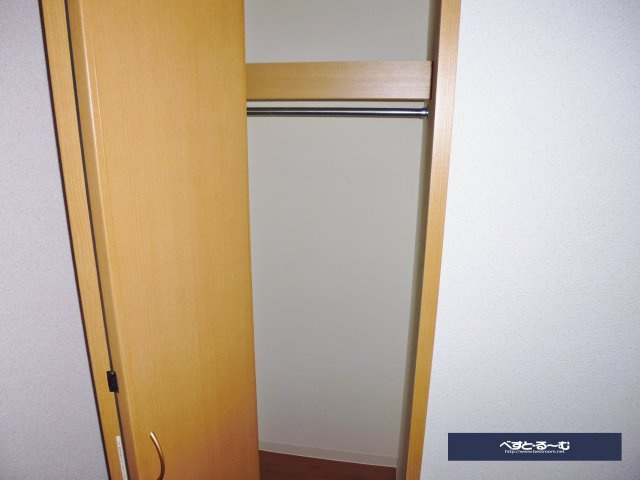 リビエ・ド・クキの収納