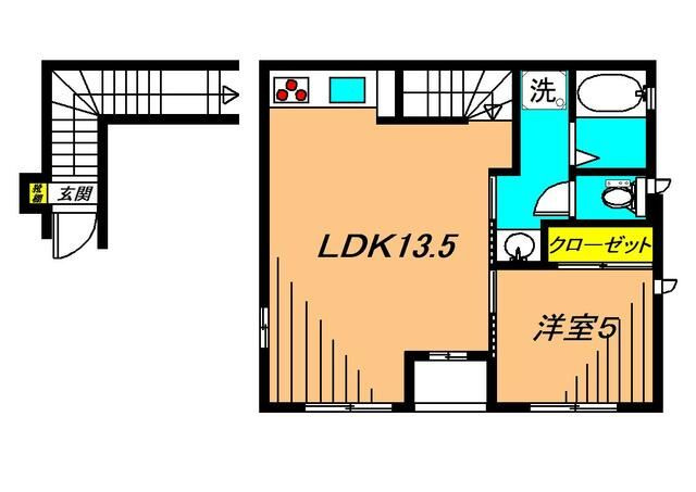 Ｃｏｒｔｌｅ　ＮＡＫＡＮＯＢＵの画像